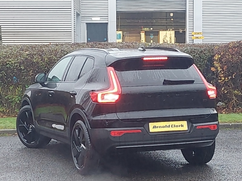 Used Volvo XC40 2025 for sale - 76708125: Photo 3