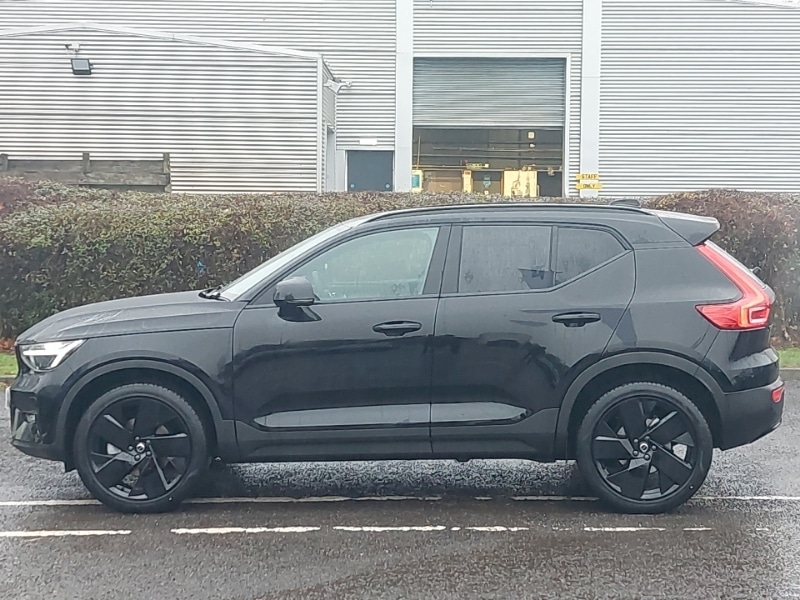 Used Volvo XC40 2025 for sale - 76708125: Photo 4