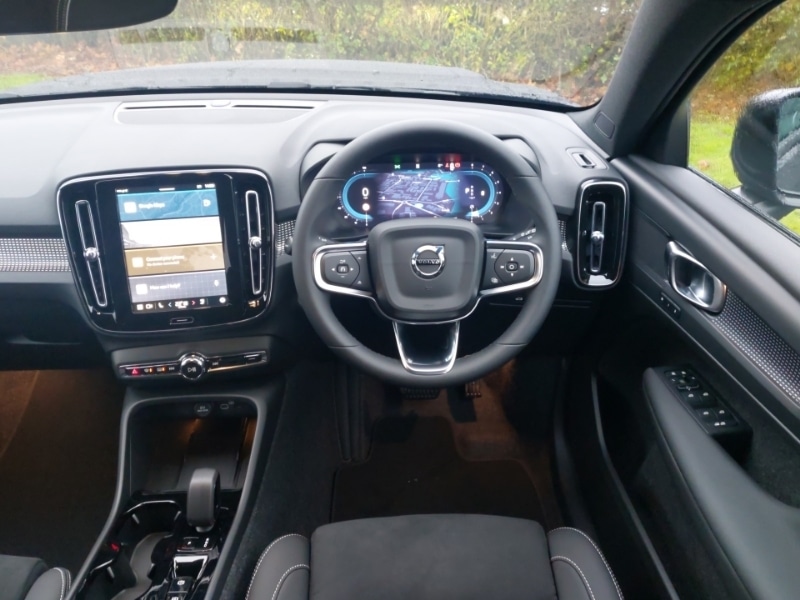 Used Volvo XC40 2025 for sale - 76708125: Photo 7