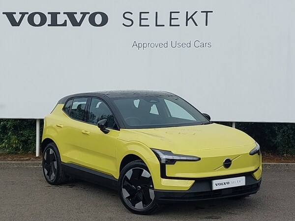 Used Volvo EX30 2024 for sale - 75664018: Photo 1