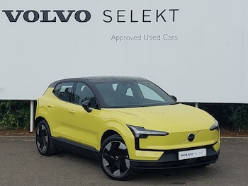 Used Volvo EX30 2024 for sale - 75664018: Photo