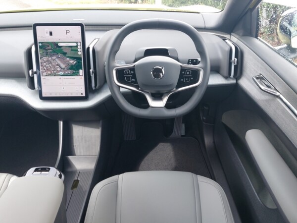 Used Volvo EX30 2024 for sale - 75664018: Photo 7