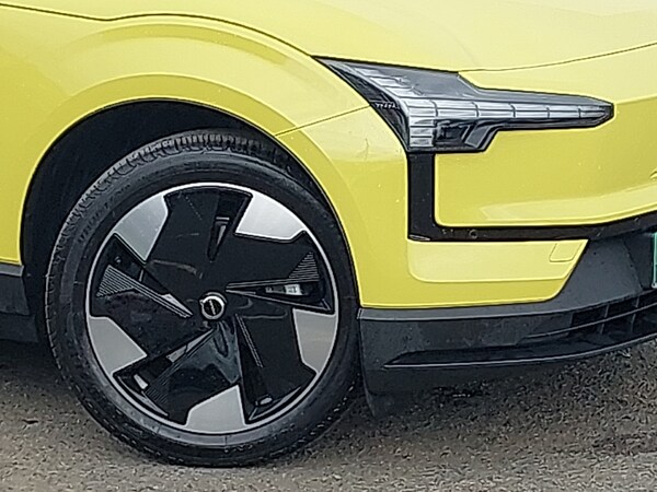 Used Volvo EX30 2024 for sale - 75664018: Photo 9
