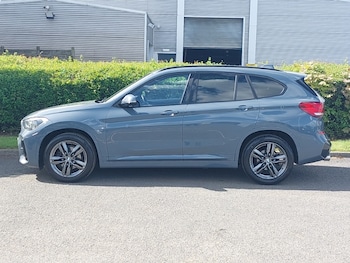 Used BMW X1 2019 for sale - 78559598: Photo