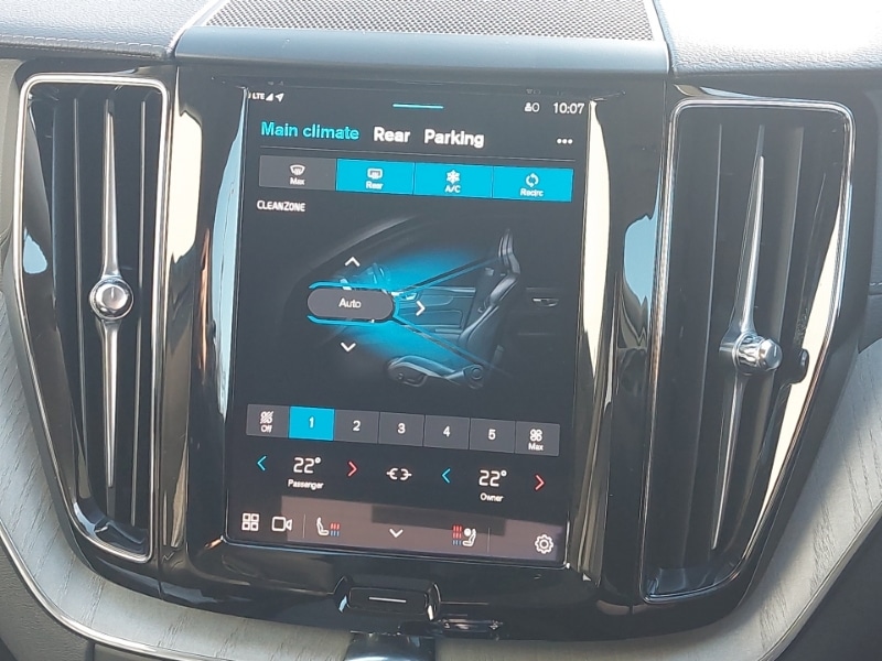 Used Volvo XC60 2025 for sale - 77767487: Photo 19