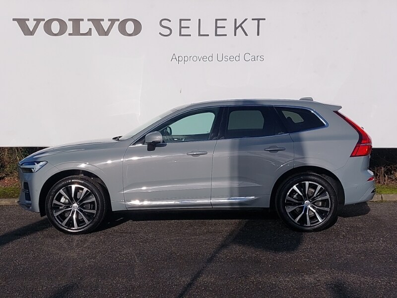 Used Volvo XC60 2025 for sale - 77767487: Photo 4