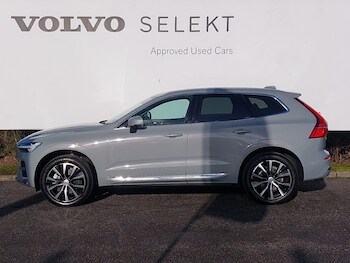 Used Volvo XC60 2025 for sale - 77767487: Photo
