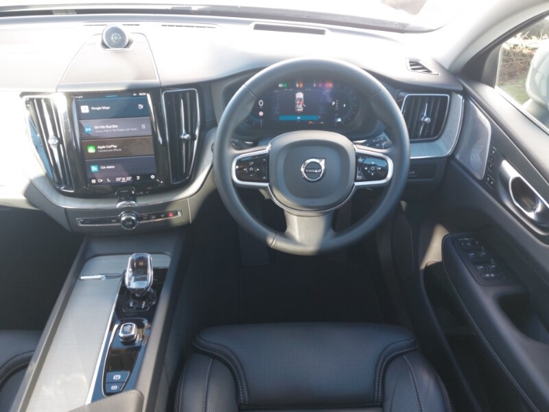 Used Volvo XC60 2025 for sale - 77767487: Photo 7