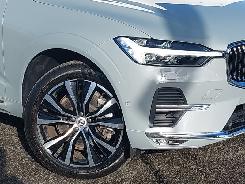 Used Volvo XC60 2025 for sale - 77767487: Photo 9