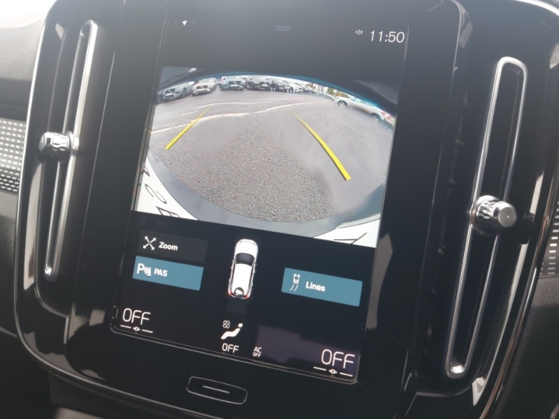Used Volvo XC40 2021 for sale - 76129941: Photo 10