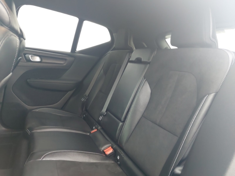 Used Volvo XC40 2021 for sale - 76129941: Photo 6