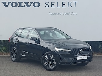 2025 - 2.0 B5P Plus Dark 5dr AWD Geartronic