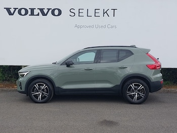 Used Volvo XC40 2024 for sale - 78499034: Photo