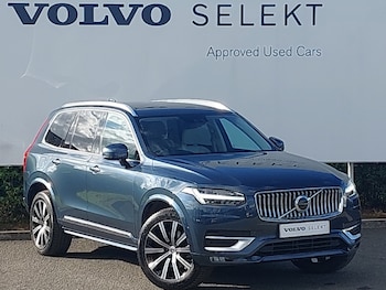 2021 - 2.0 B5D [235] Inscription 5dr AWD Geartronic
