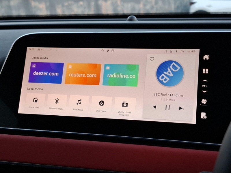 Used GWM ORA 03 2025 for sale - 76789008: Photo 11