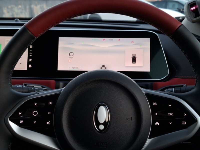 Used GWM ORA 03 2025 for sale - 76789008: Photo 16