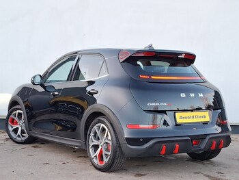 Used GWM ORA 03 2025 for sale - 76789008: Photo