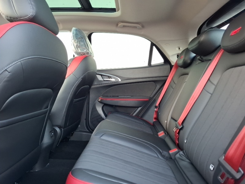 Used GWM ORA 03 2025 for sale - 76789008: Photo 6