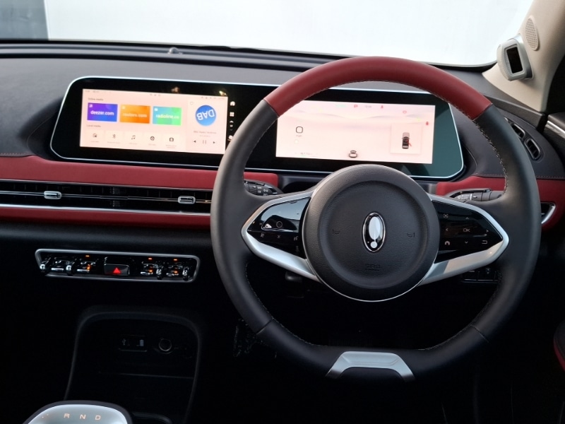 Used GWM ORA 03 2025 for sale - 76789008: Photo 7