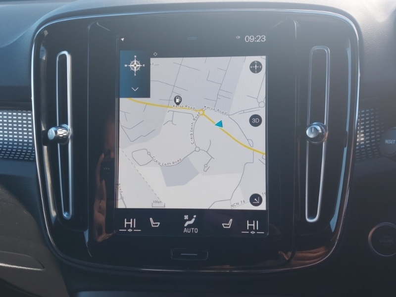 Used Volvo XC40 2021 for sale - 78113318: Photo 10