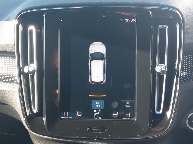 Used Volvo XC40 2021 for sale - 78113318: Photo 11