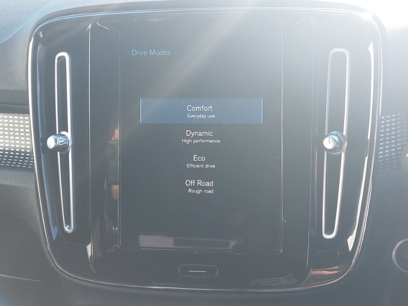 Used Volvo XC40 2021 for sale - 78113318: Photo 18