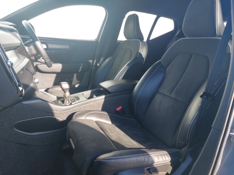 Used Volvo XC40 2021 for sale - 78113318: Photo 5