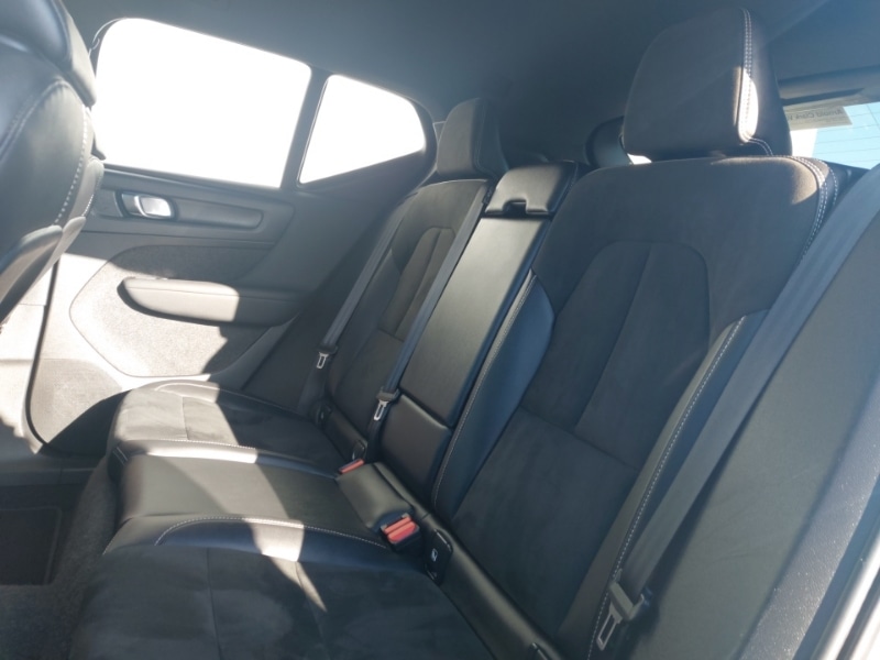 Used Volvo XC40 2021 for sale - 78113318: Photo 6