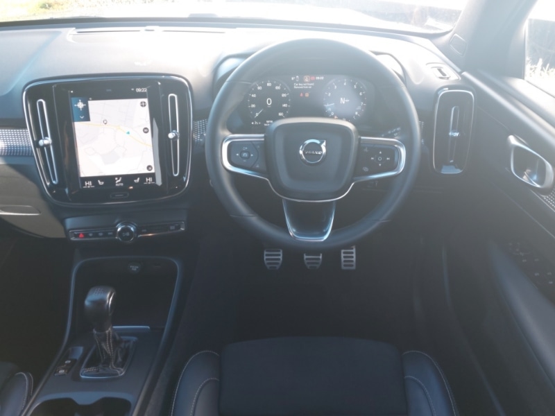 Used Volvo XC40 2021 for sale - 78113318: Photo 7