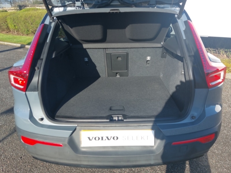 Used Volvo XC40 2021 for sale - 78113318: Photo 8