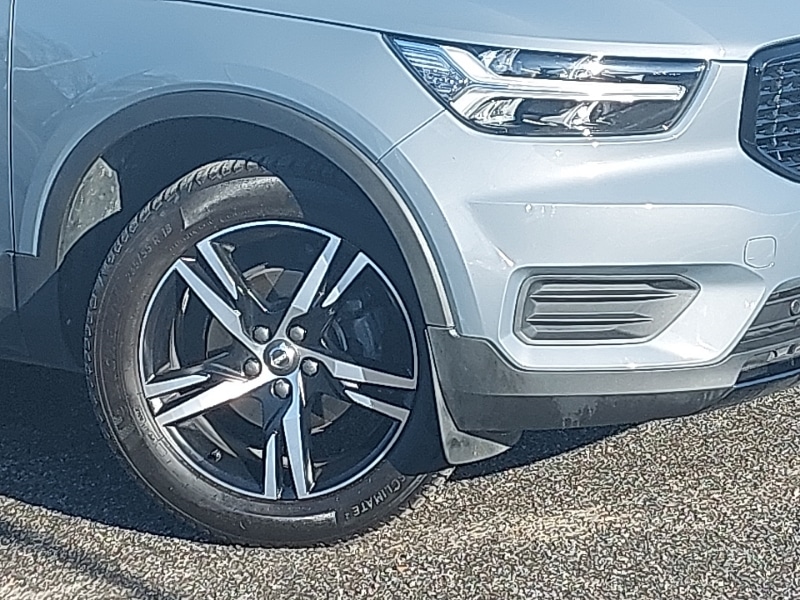 Used Volvo XC40 2021 for sale - 78113318: Photo 9