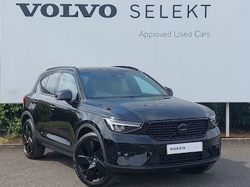 2025 - 2.0 B3P Plus Black Edition 5dr Auto