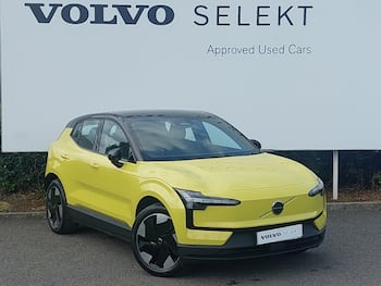 Used Volvo EX30 2024 for sale - 79642024: Photo
