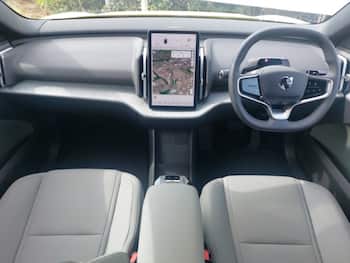 Used Volvo EX30 2024 for sale - 79642024: Photo