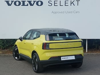 Used Volvo EX30 2024 for sale - 79642024: Photo