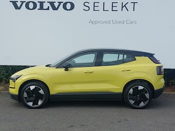Used Volvo EX30 2024 for sale - 79642024: Photo