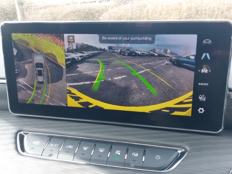 Used GWM Haval Jolion Pro 2025 for sale - 77644578: Photo 11