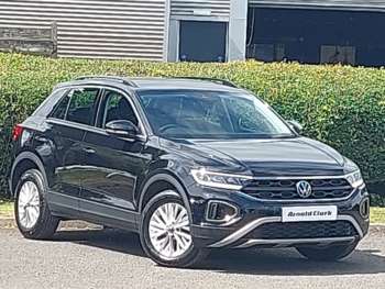 2023 - 1.0 TSI Life 5dr
