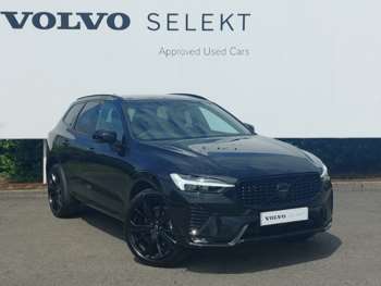 2024 - 2.0 B5P Plus Black Edition 5dr AWD Geartronic