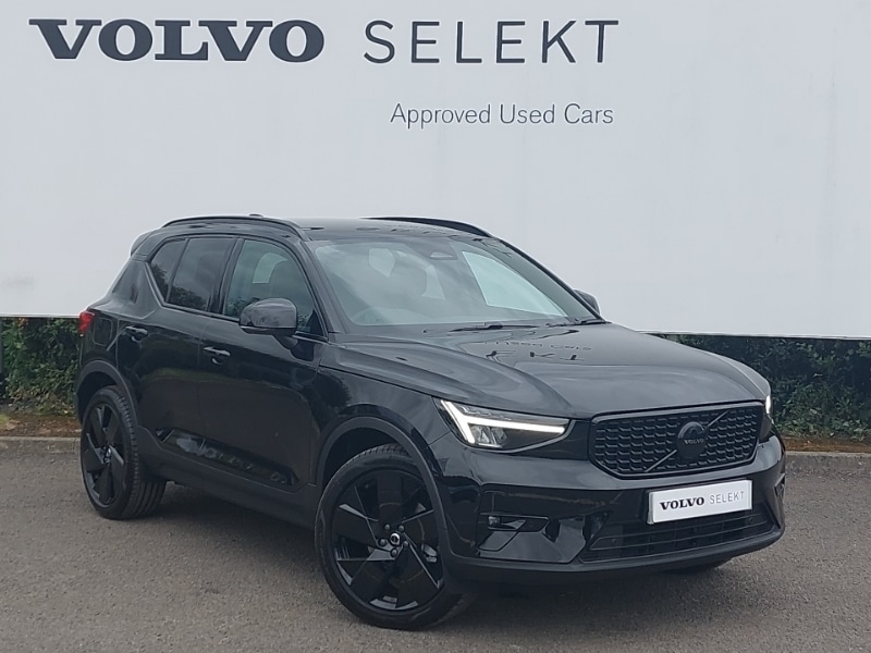 Used Volvo XC40 2025 for sale - 76493432: Photo 1