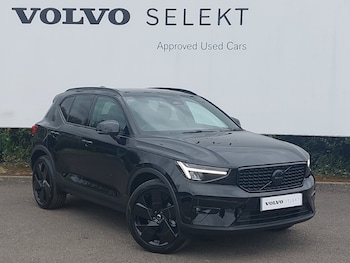 Used Volvo XC40 2025 for sale - 76493432: Photo