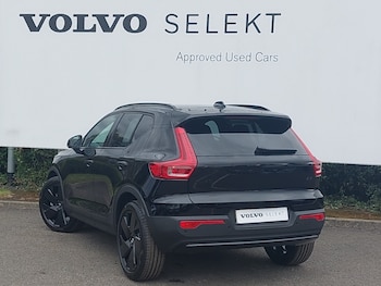 Used Volvo XC40 2025 for sale - 76493432: Photo