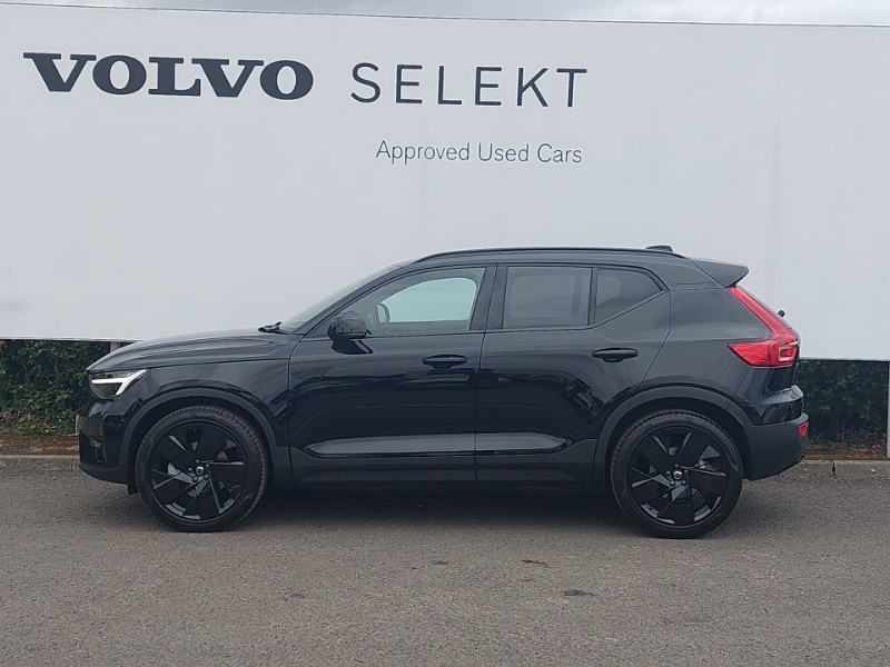 Used Volvo XC40 2025 for sale - 76493432: Photo 4