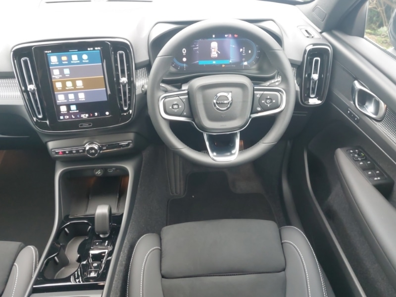 Used Volvo XC40 2025 for sale - 76493432: Photo 7