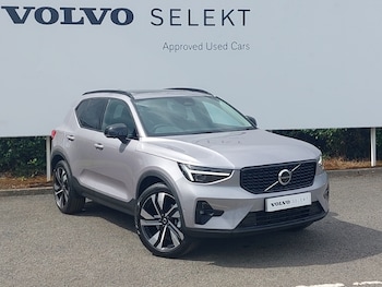 Used Volvo XC40 2025 for sale - 79048535: Photo