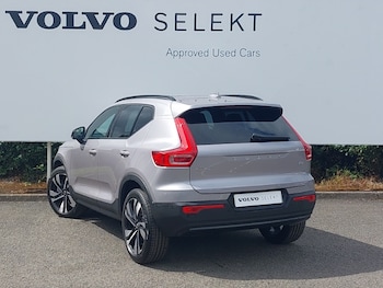 Used Volvo XC40 2025 for sale - 79048535: Photo