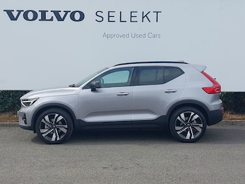 Used Volvo XC40 2025 for sale - 79048535: Photo