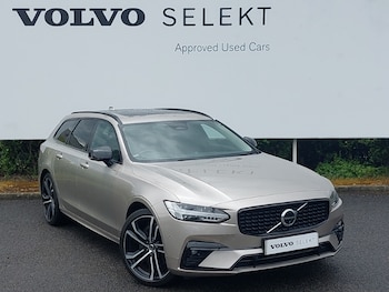 Used Volvo V90 2023 for sale - 78884695: Photo