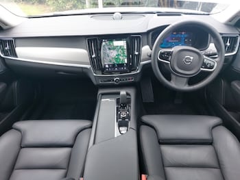 Used Volvo V90 2023 for sale - 78884695: Photo