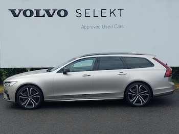 Used Volvo V90 2023 for sale - 78884695: Photo